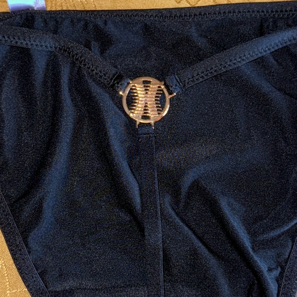 SAVAGE NOT SORRY MICROFIBER STRING
THONG🌼🌼 - Picture 5 of 8